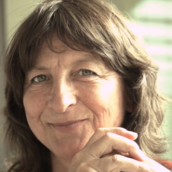 Ruth Simon-Weidner