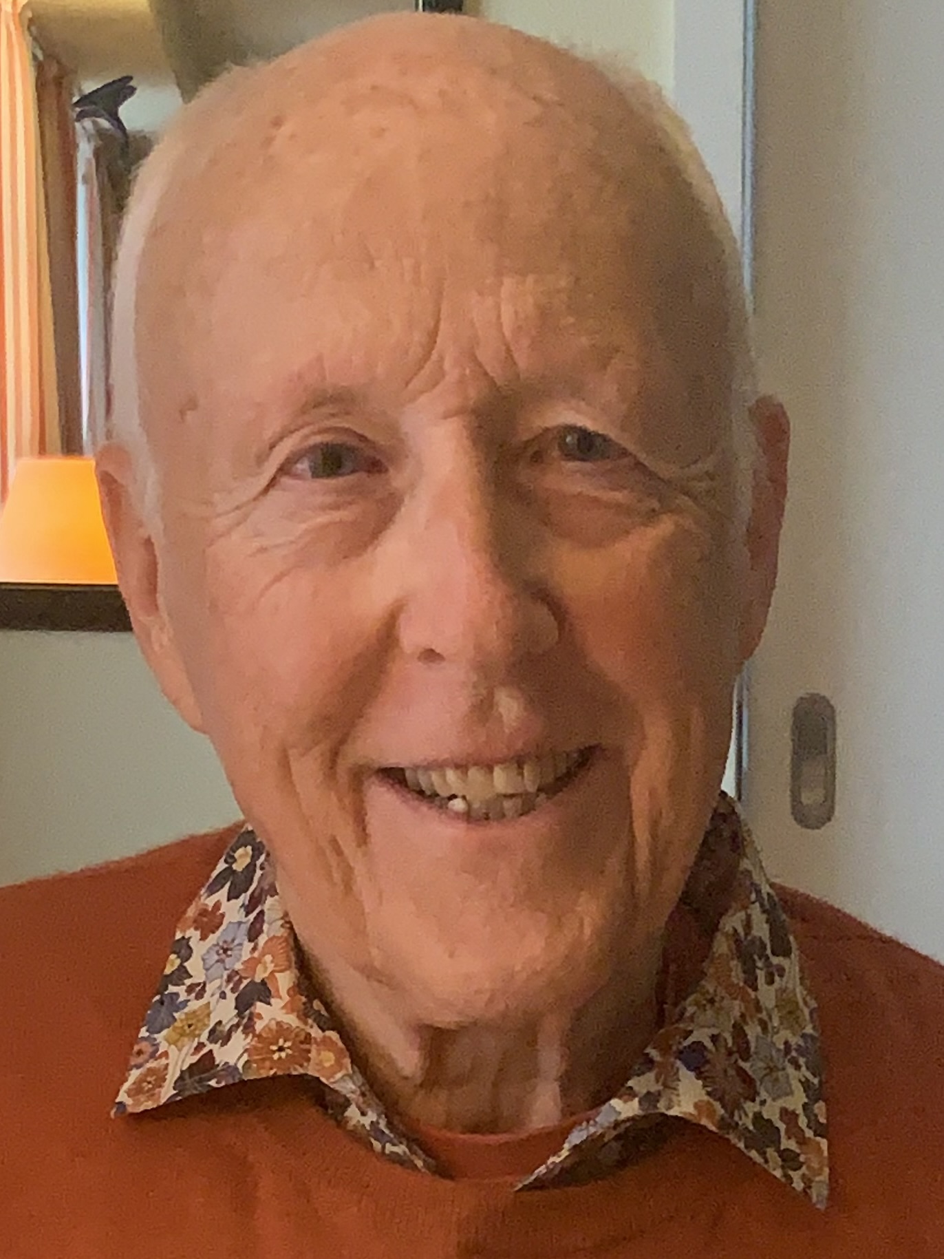 Ernst Schulze Bremer