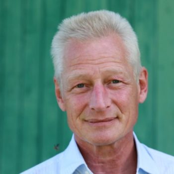 Ulrich Schaub