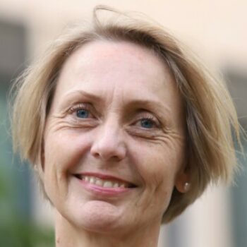 Renate Klar, M.A., B.Sc.