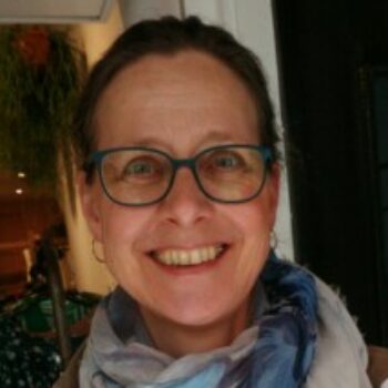 Silke Reinhartz