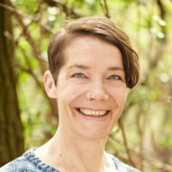 Kirsten Reibisch