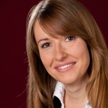 Hanna Bekrek