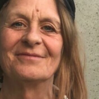 Dipl.Sozialpädagogin (FH) Sylvia Regelin