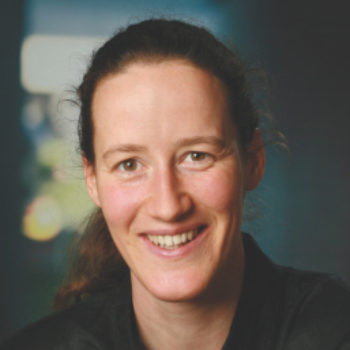 Christine Reese