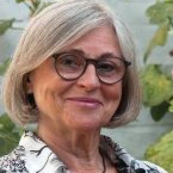 Dr. Dorothea Rahm