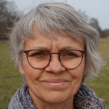 Dr. Christina Pohlenz