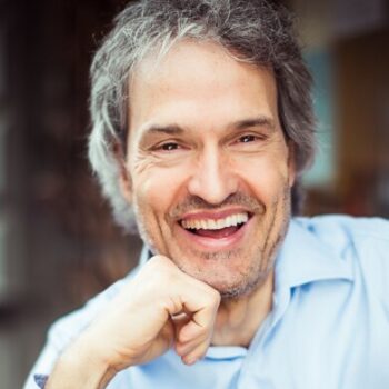 Diplom-Psychologe Michael Pilliger