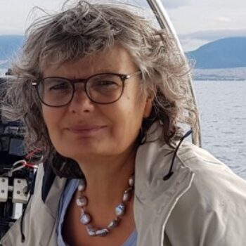 Ursula Pfister-Aufhauser