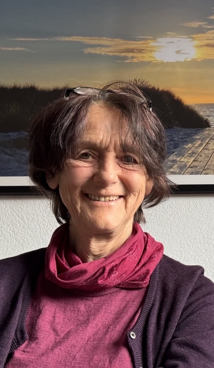 Dagmar Morgenthaler