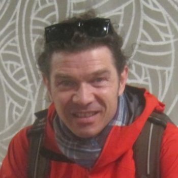 Dr. med. Rainer Lüders