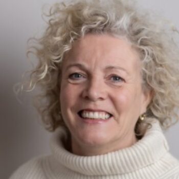 Eva-Maria Leve