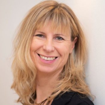 Ute Langen