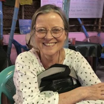 Madita Kristina Klafke