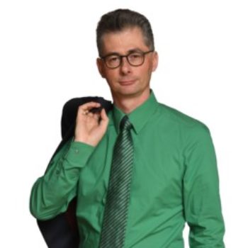 Markus Kirstein