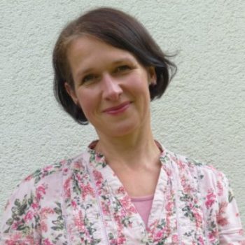 Friederike Jütte