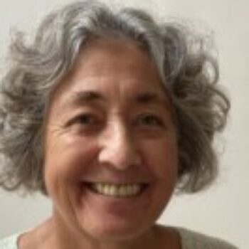 Ulrike Jacob
