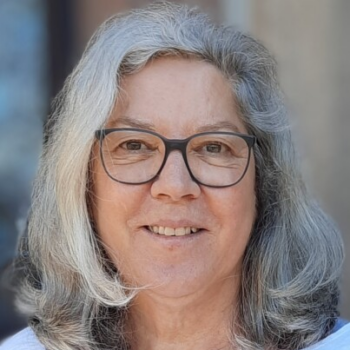 Hedwig Rohr