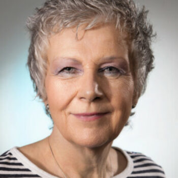 Dr. phil. Isa Grüber