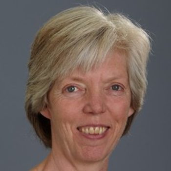 Ursula Grohmann