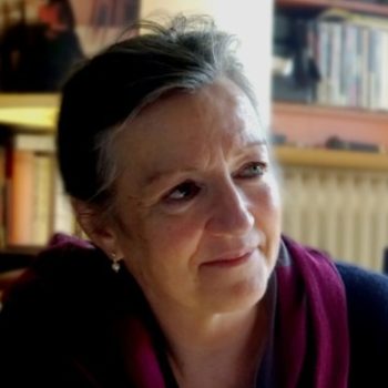 Christine Gewalt
