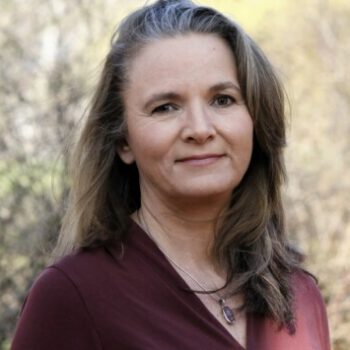 Claudia Siegert