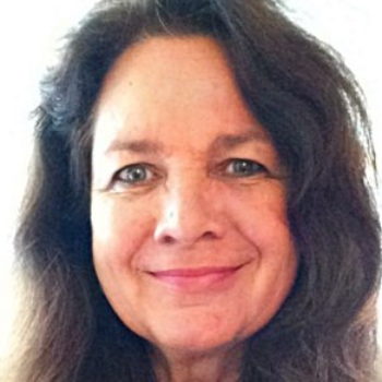 Susan Janet Burger