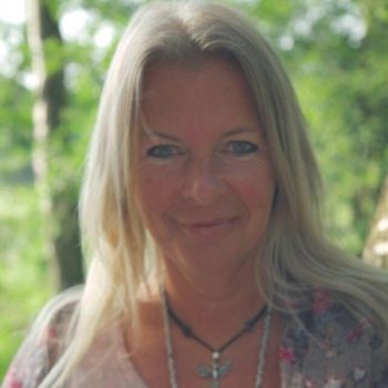 Birgit Rusche-Hecker