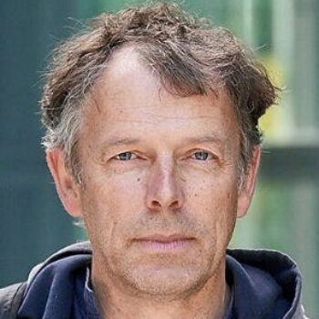 Bernhard Mumm
