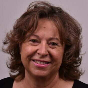 Barbara Huber