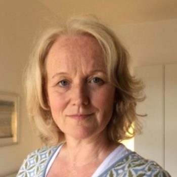 Stefanie Ellen Bergold