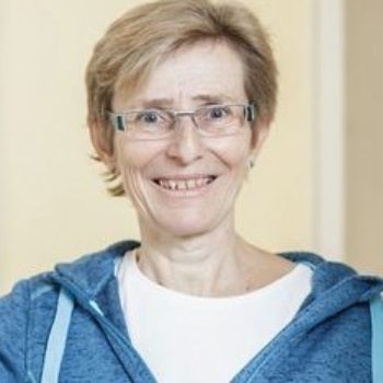 Gisela Beneke