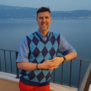 HP Harald Auer