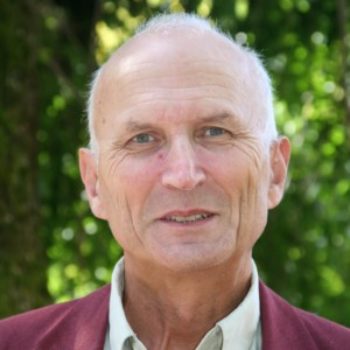 Alfred Stephan