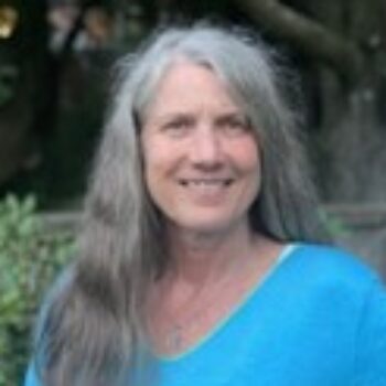 Khyana Gabriele Althoff