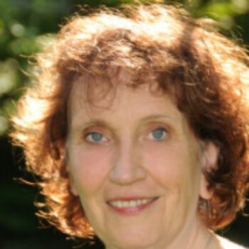 Magdalene von Bonin