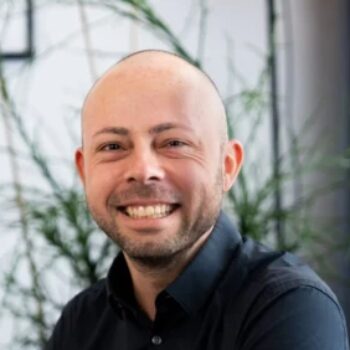 Dipl. Psych. Stefan Hofele