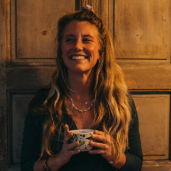 Kim-Lena Kitschenberg