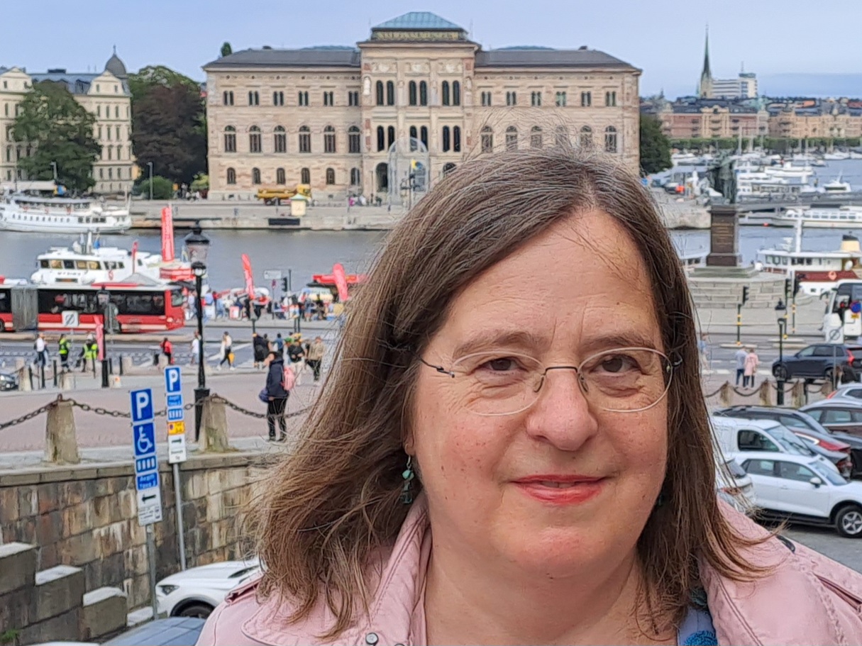 Henriette Scheytt