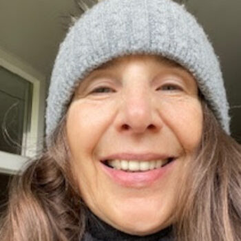 Dipl. Psych. Antje Dawedeit