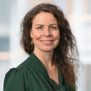 Dr. Miriam Nabinger
