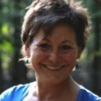 Marion Backes