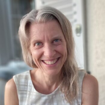 Petra Nina Gruber