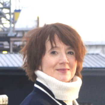 Christine Horstmann