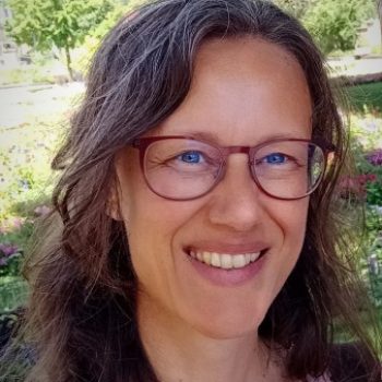 Grit Ulrike Tautenhahn