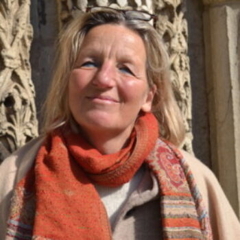Bettina Ruth Fechner
