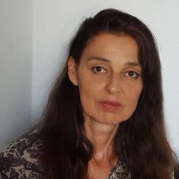 Claudia Tinthoff