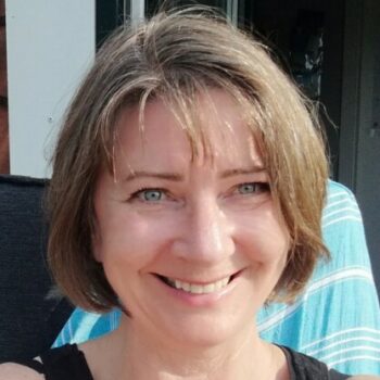 Heidi Thiel