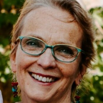 Dipl. Pädagogin Susanne Rost