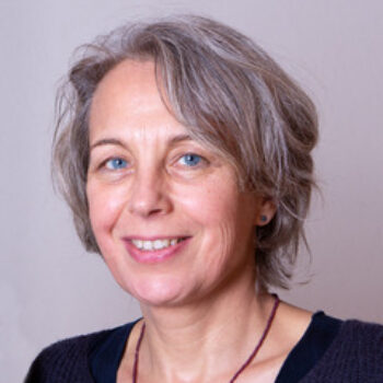 Ulrike Leuterer